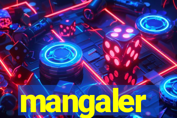 mangaler