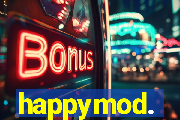 happymod.