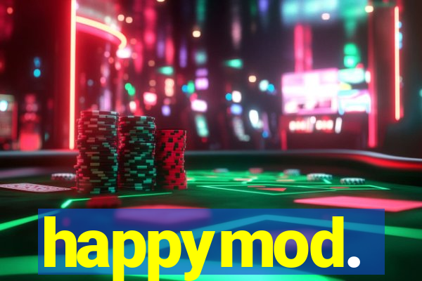 happymod.