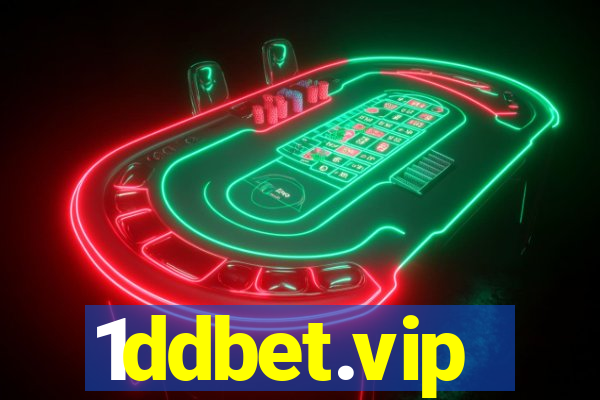 1ddbet.vip