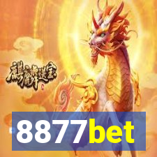 8877bet