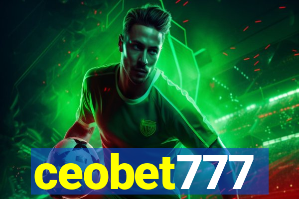 ceobet777