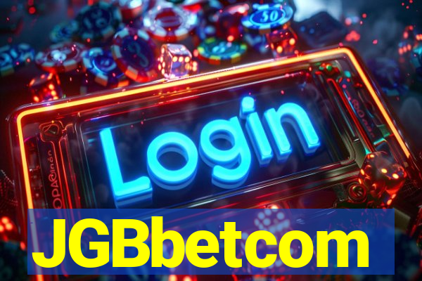 JGBbetcom