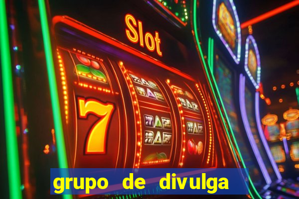 grupo de divulga  o de plataforma de jogos