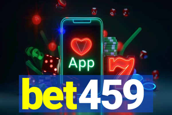 bet459