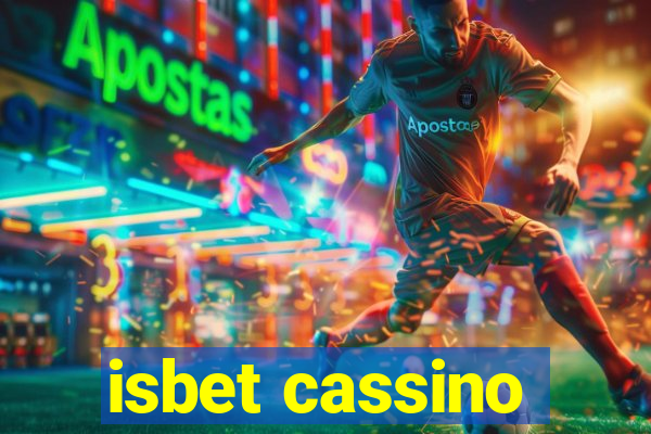 isbet cassino