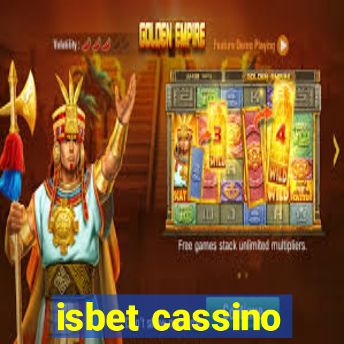 isbet cassino