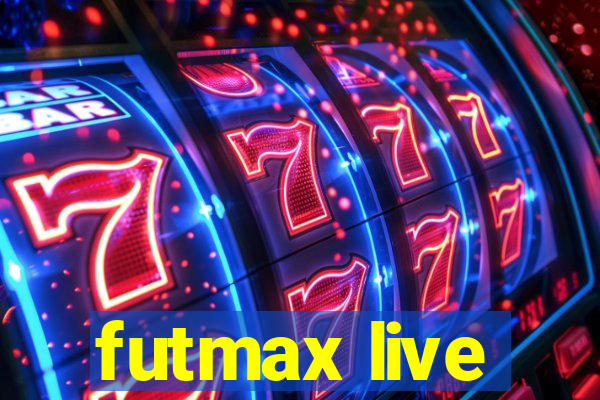 futmax live