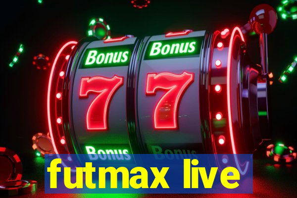 futmax live