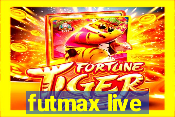 futmax live