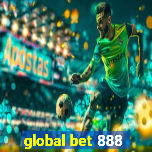 global bet 888