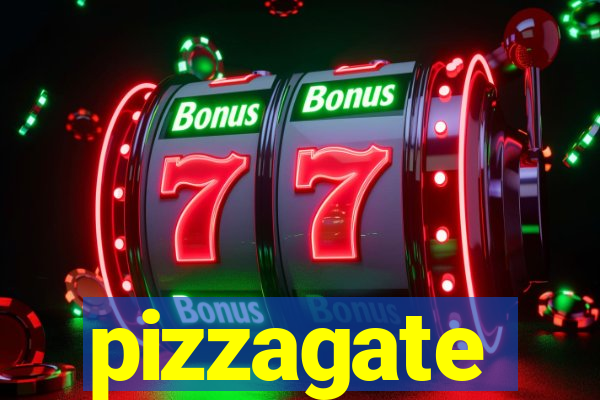 pizzagate