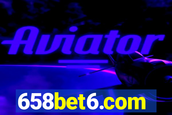 658bet6.com