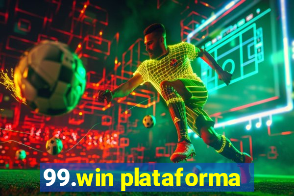 99.win plataforma