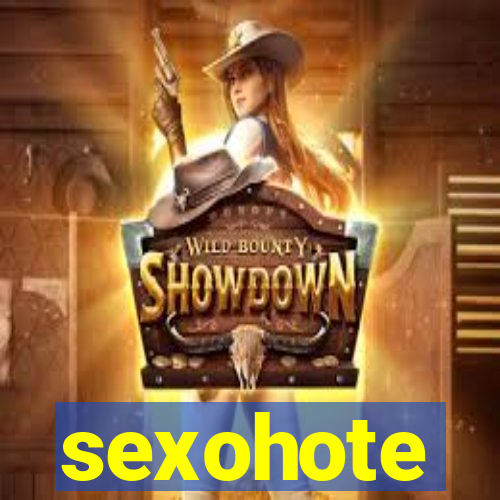 sexohote