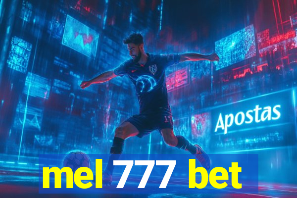 mel 777 bet