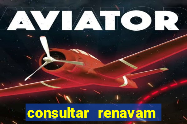 consultar renavam detran bahia