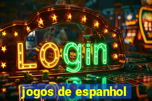 jogos de espanhol