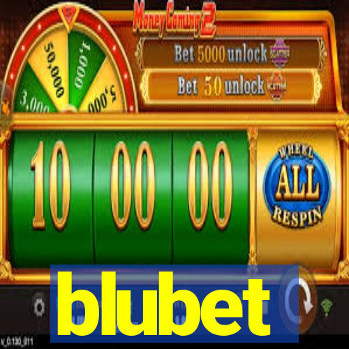 blubet