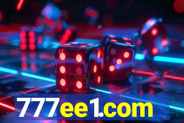 777ee1.com