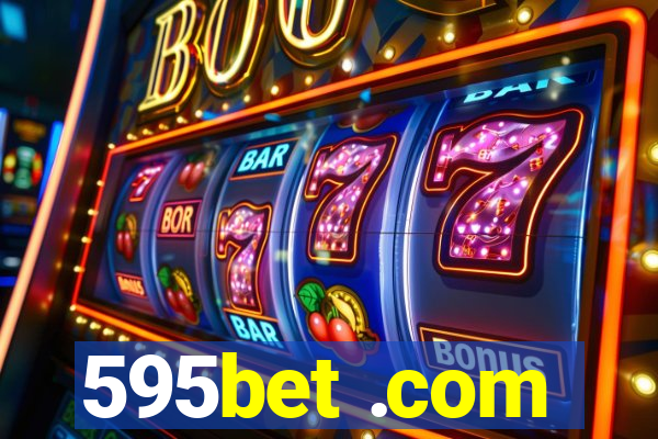 595bet .com