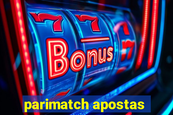 parimatch apostas