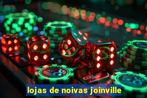 lojas de noivas joinville