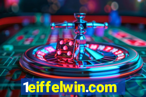 1eiffelwin.com