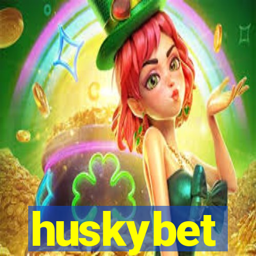 huskybet