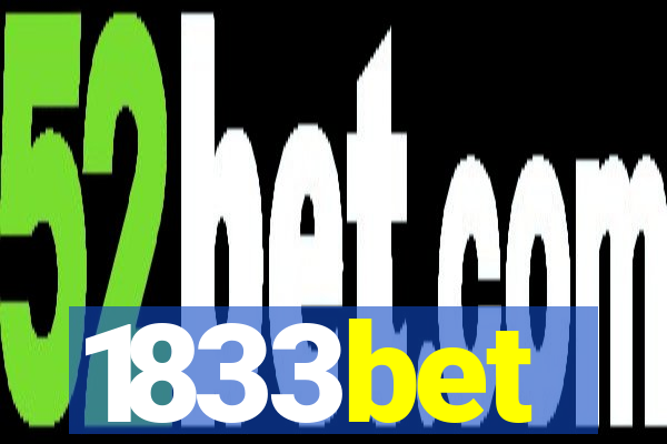 1833bet