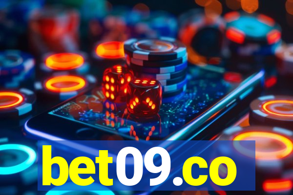 bet09.co