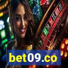 bet09.co