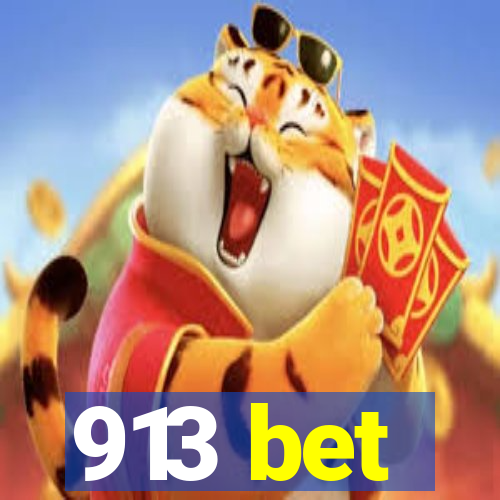 913 bet