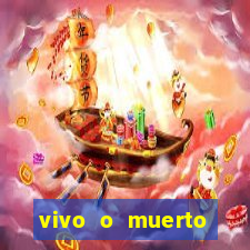 vivo o muerto manhwa 18