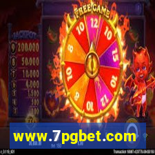 www.7pgbet.com