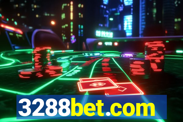 3288bet.com