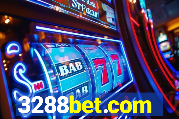 3288bet.com