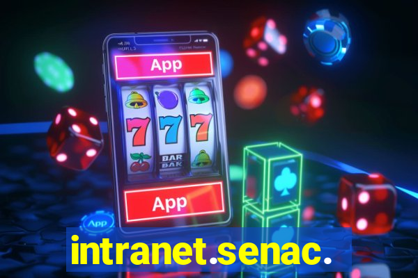 intranet.senac.sp