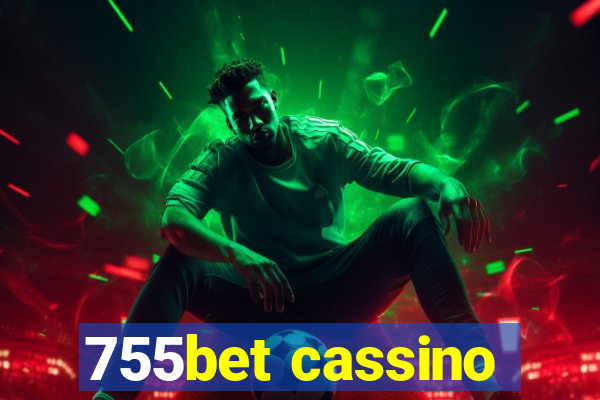 755bet cassino