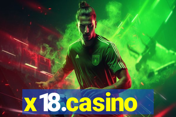 x18.casino