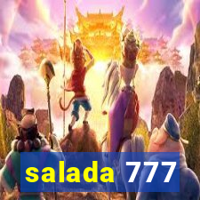 salada 777