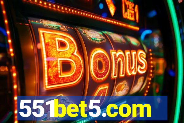 551bet5.com