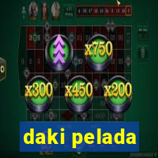 daki pelada