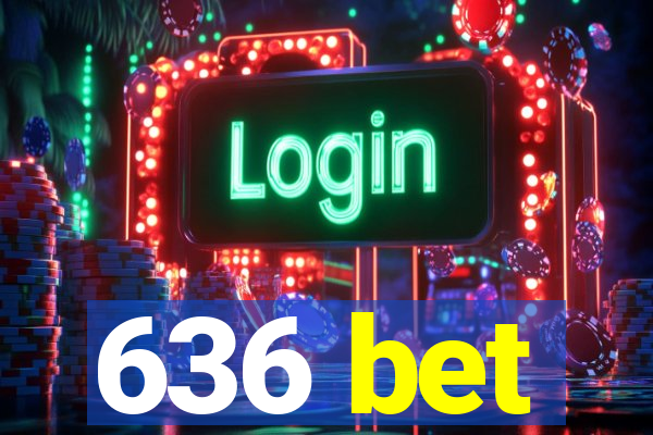 636 bet