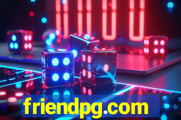 friendpg.com