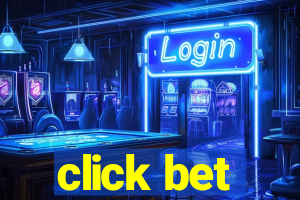 click bet