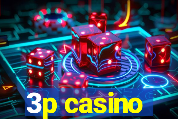 3p casino