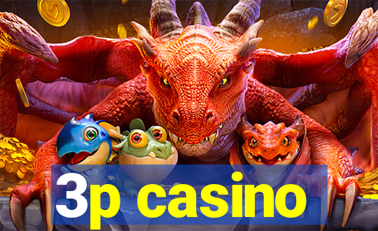 3p casino