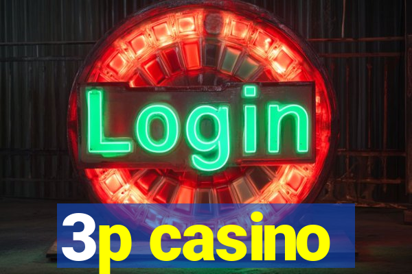 3p casino