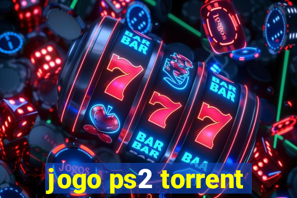 jogo ps2 torrent